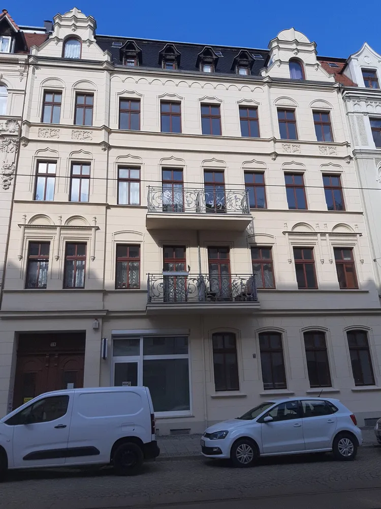 2 Zimmer Wohnung mit 68 m² in Görlitz – Bild 9
