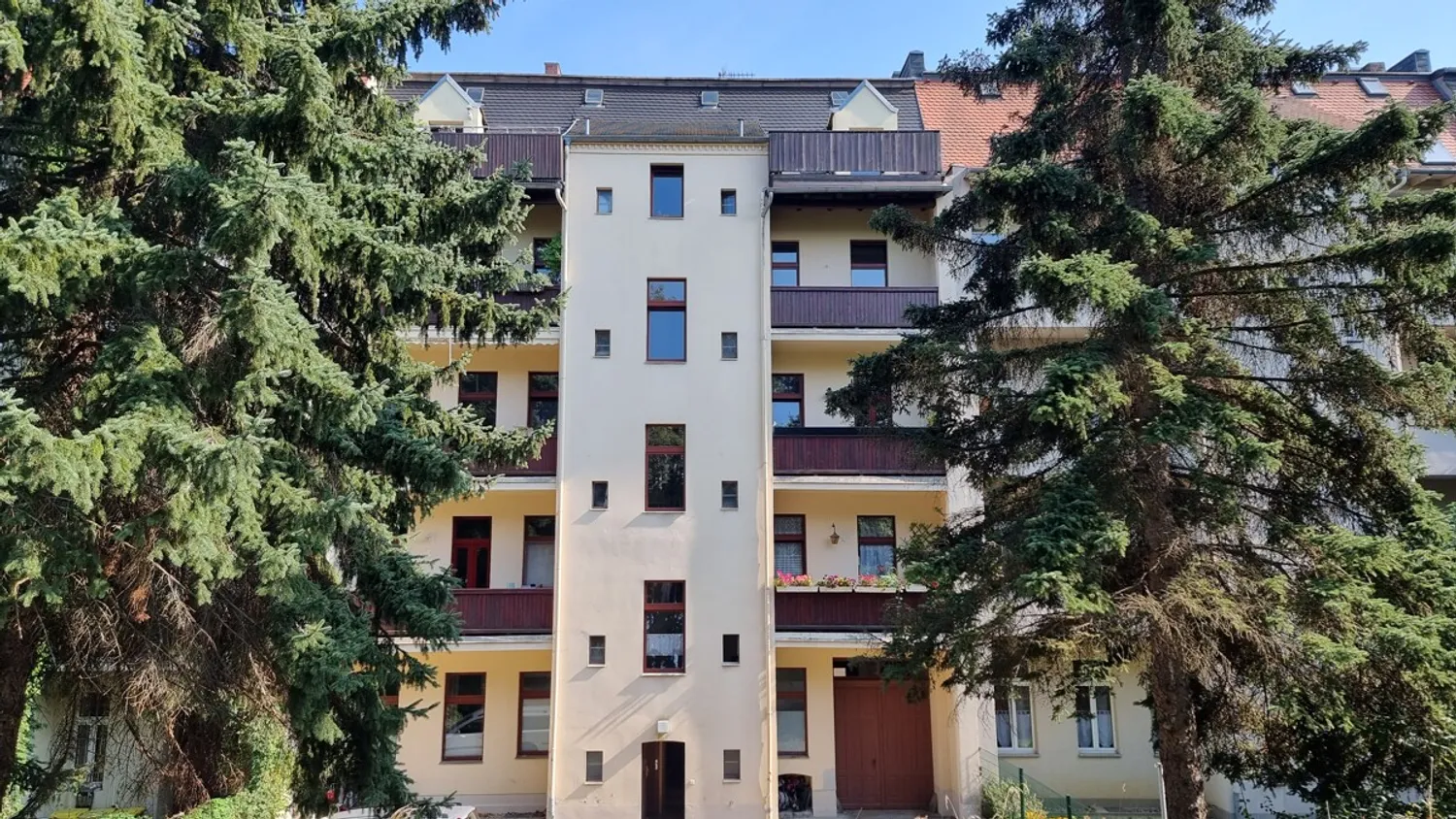 2 Zimmer Wohnung mit 68 m² in Görlitz – Bild 10
