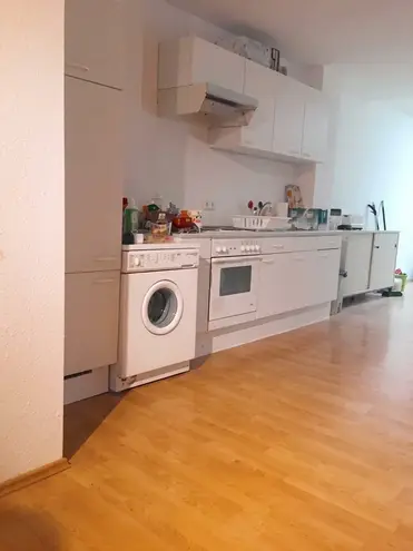 1 Zimmer Wohnung mit 15 m² in Aachen – Bild 6