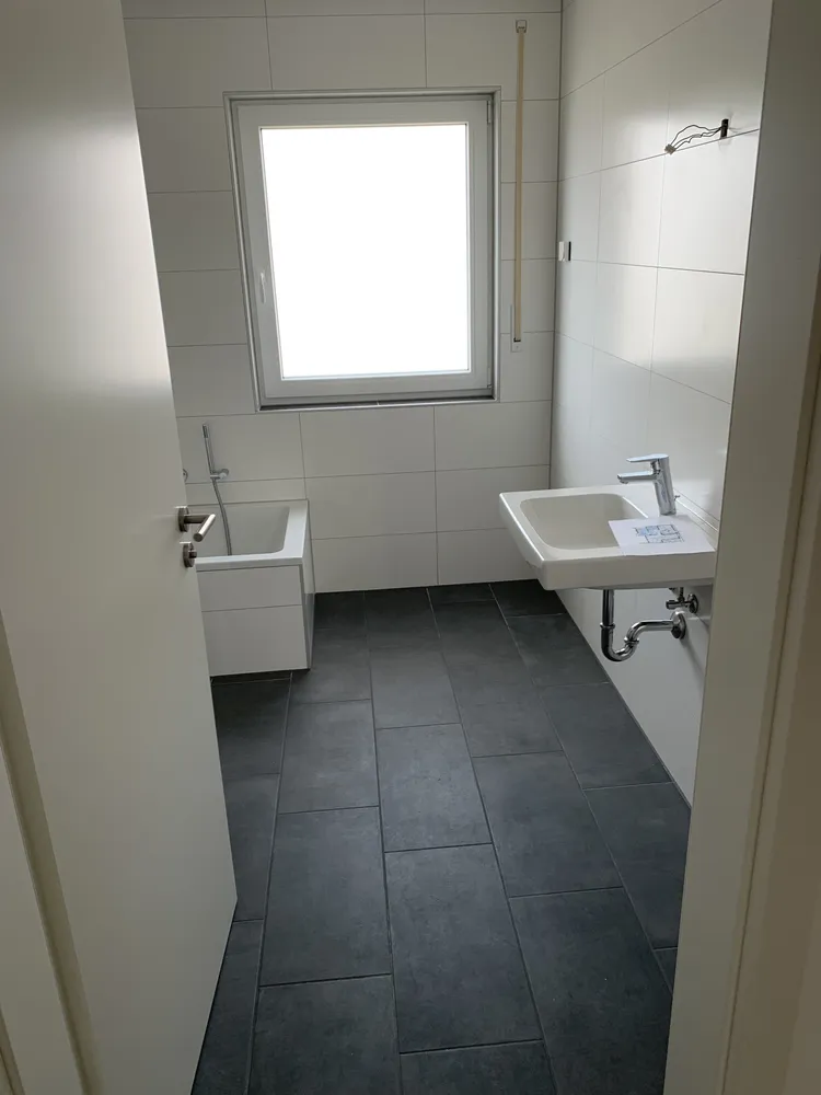4 Zimmer Wohnung mit 113 m² in Amberg – Bild 3