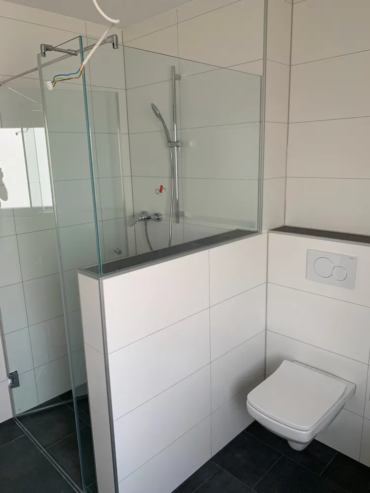 4 Zimmer Wohnung mit 113 m² in Amberg – Bild 5