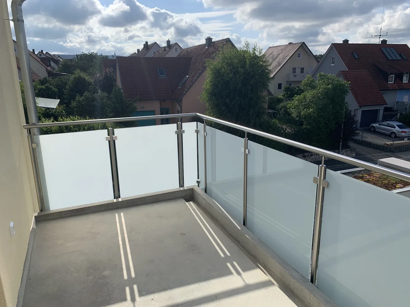 4 Zimmer Wohnung mit 113 m² in Amberg – Bild 6