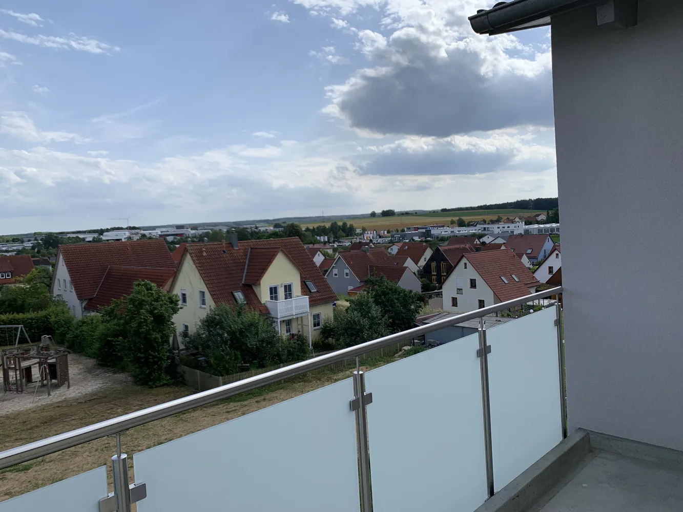 4 Zimmer Wohnung mit 113 m² in Amberg – Bild 7