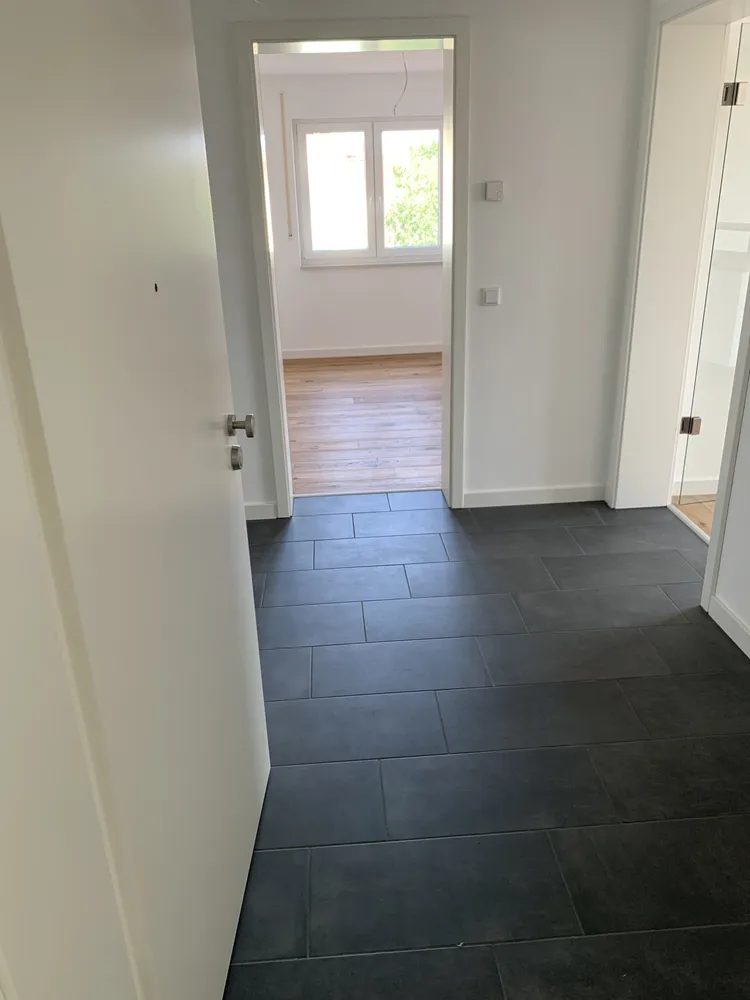 4 Zimmer Wohnung mit 113 m² in Amberg – Bild 9