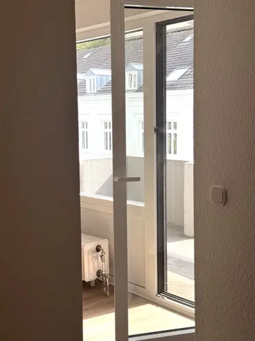 2 Zimmer Wohnung mit 40 m² in Saarbrücken – Bild 2