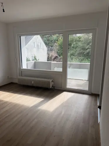 2 Zimmer Wohnung mit 40 m² in Saarbrücken – Bild 3