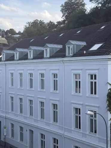 2 Zimmer Wohnung mit 40 m² in Saarbrücken – Bild 5