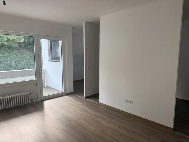 2 Zimmer Wohnung mit 40 m² in Saarbrücken – Bild 9