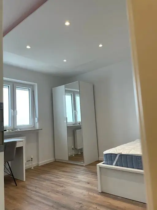 Studio mit 17 m² in München – Bild 2