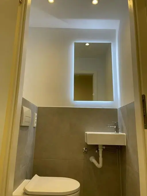 Studio mit 17 m² in München – Bild 4