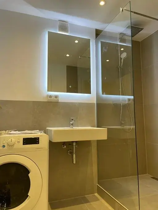 Studio mit 17 m² in München – Bild 5
