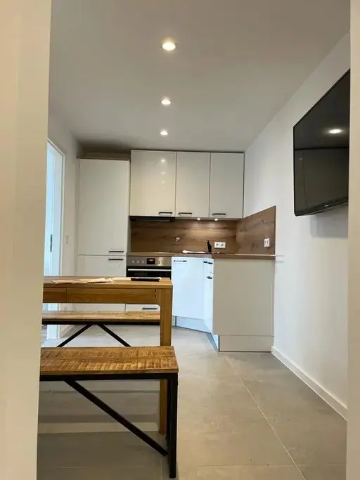 Studio mit 17 m² in München – Bild 8