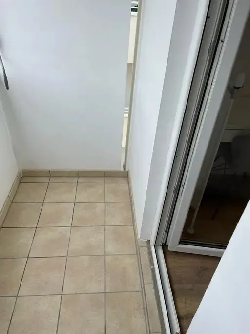 Studio mit 17 m² in München – Bild 9