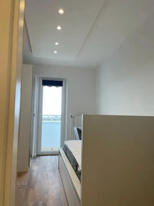 Studio mit 17 m² in München – Bild 10