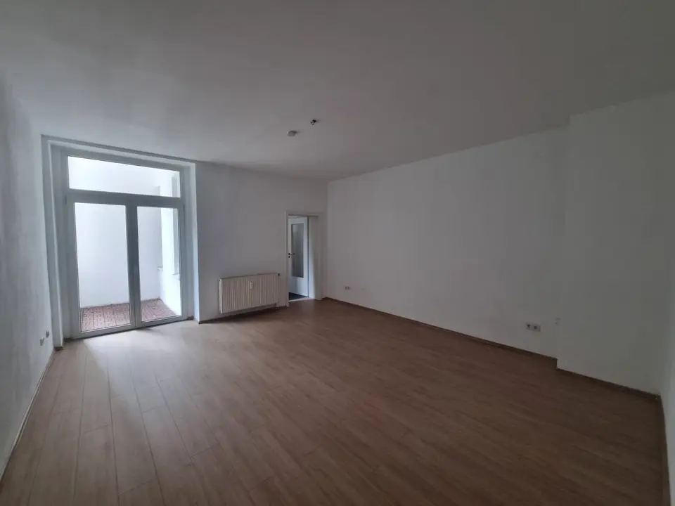 2 Zimmer Wohnung mit 63 m² in Dortmund – Bild 1