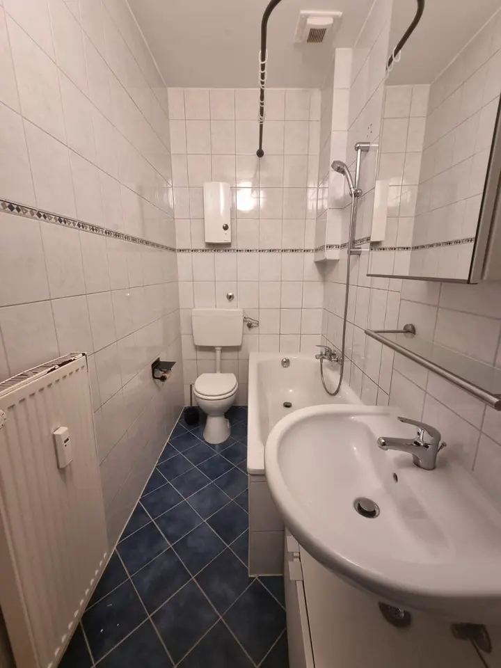 2 Zimmer Wohnung mit 63 m² in Dortmund – Bild 7