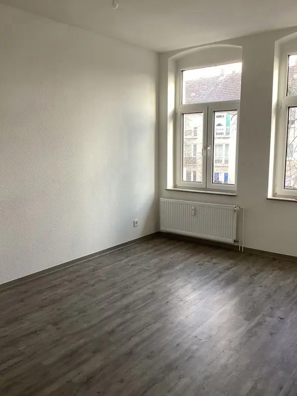 2 Zimmer Wohnung mit 63 m² in Magdeburg – Bild 3