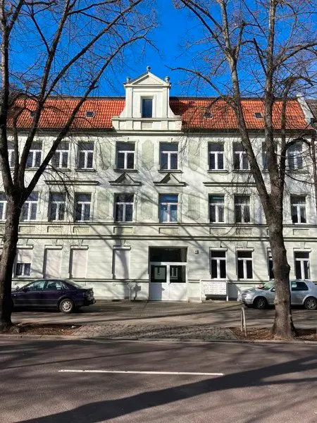2 Zimmer Wohnung mit 63 m² in Magdeburg – Bild 4