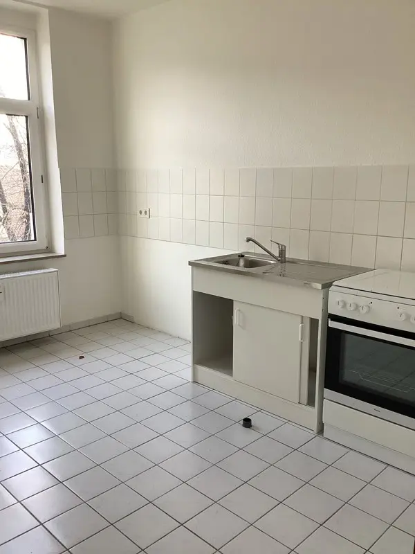 2 Zimmer Wohnung mit 63 m² in Magdeburg – Bild 6