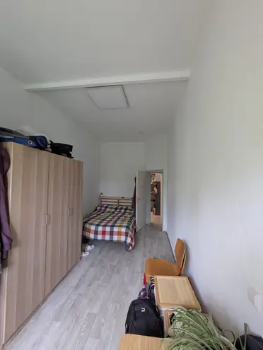 2 Zimmer Wohnung mit 58 m² in Karlsruhe – Bild 3
