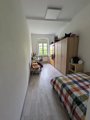 2 Zimmer Wohnung mit 58 m² in Karlsruhe – Bild 5