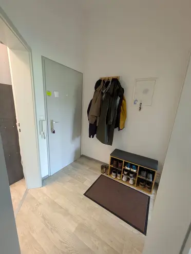 2 Zimmer Wohnung mit 58 m² in Karlsruhe – Bild 6