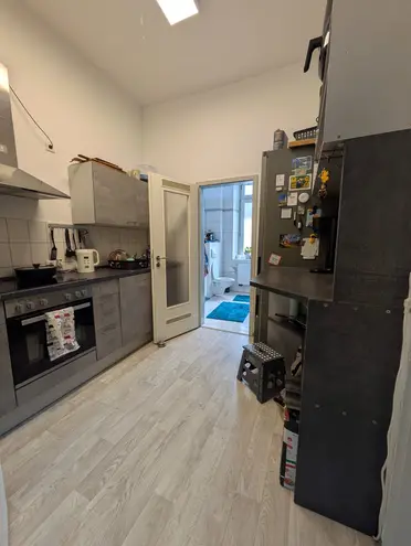 2 Zimmer Wohnung mit 58 m² in Karlsruhe – Bild 7