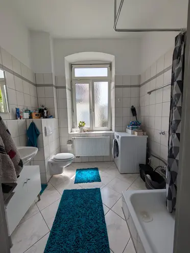 2 Zimmer Wohnung mit 58 m² in Karlsruhe – Bild 8