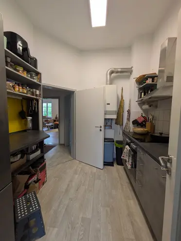2 Zimmer Wohnung mit 58 m² in Karlsruhe – Bild 9