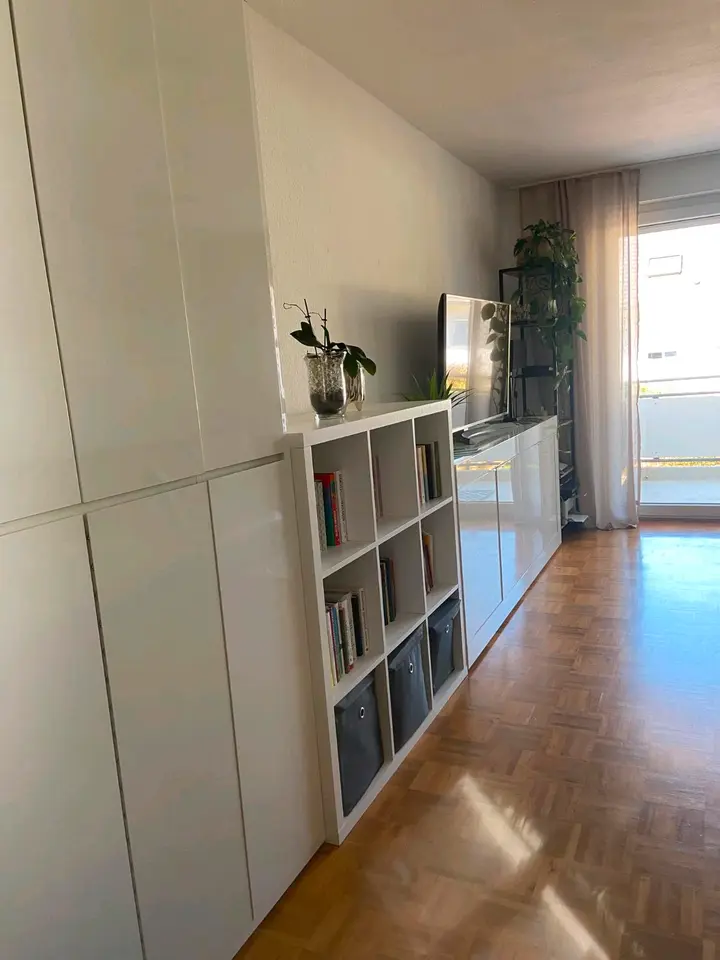 2 Zimmer Wohnung mit 42 m² in Lörrach – Bild 2