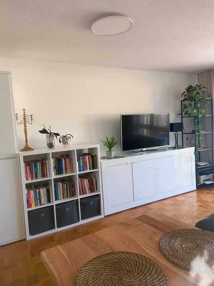 2 Zimmer Wohnung mit 42 m² in Lörrach – Bild 3