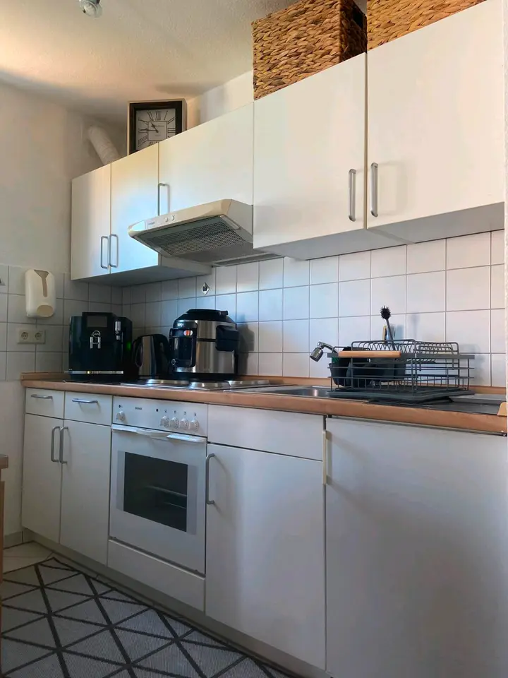2 Zimmer Wohnung mit 42 m² in Lörrach – Bild 4