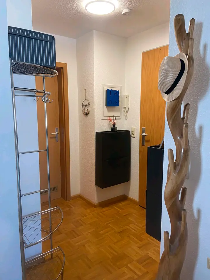 2 Zimmer Wohnung mit 42 m² in Lörrach – Bild 5