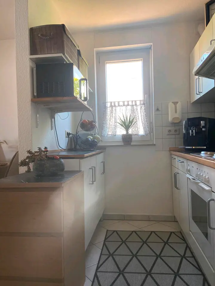 2 Zimmer Wohnung mit 42 m² in Lörrach – Bild 6
