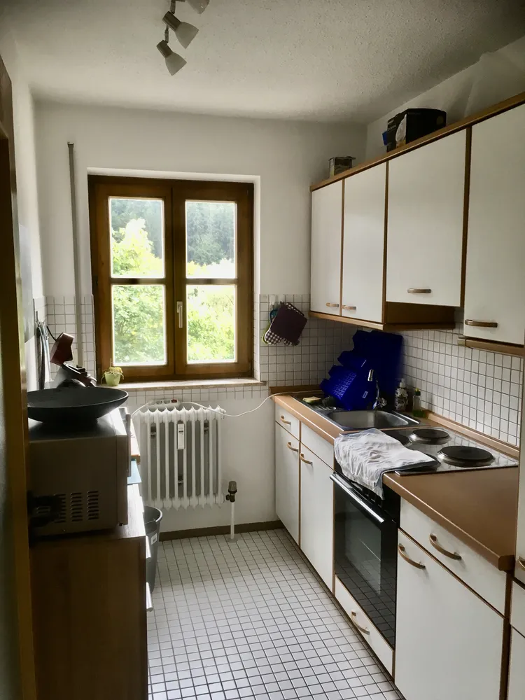 2 Zimmer Wohnung mit 66 m² in Passau – Bild 2