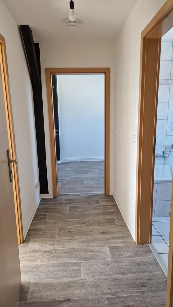 2 Zimmer Wohnung mit 42 m² in Dessau-Roßlau – Bild 3