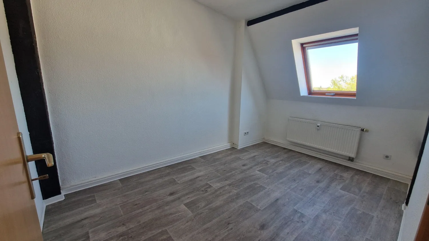 2 Zimmer Wohnung mit 42 m² in Dessau-Roßlau – Bild 6
