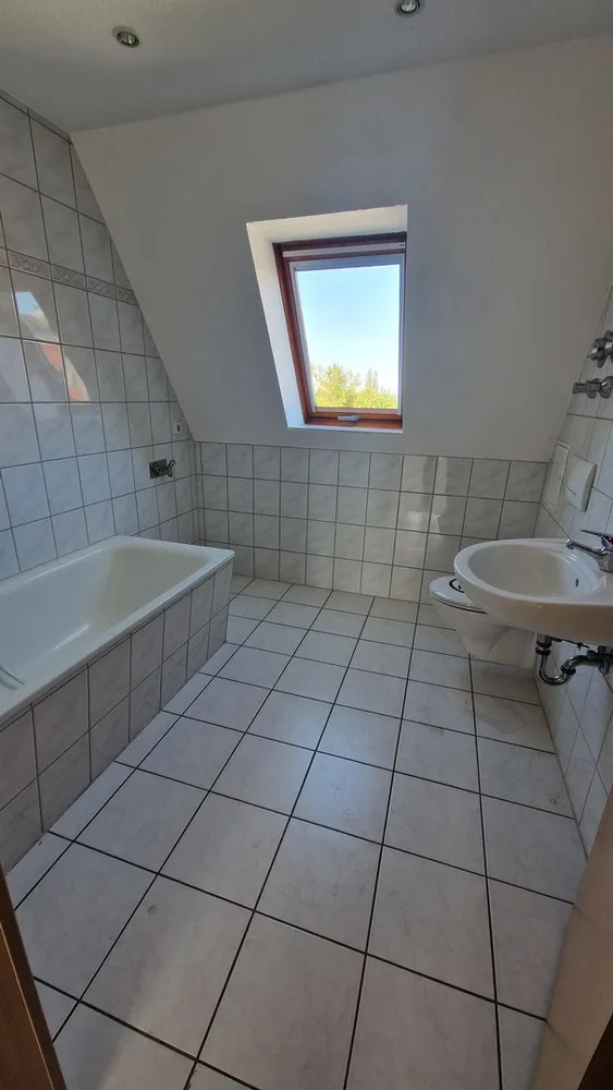 2 Zimmer Wohnung mit 42 m² in Dessau-Roßlau – Bild 7