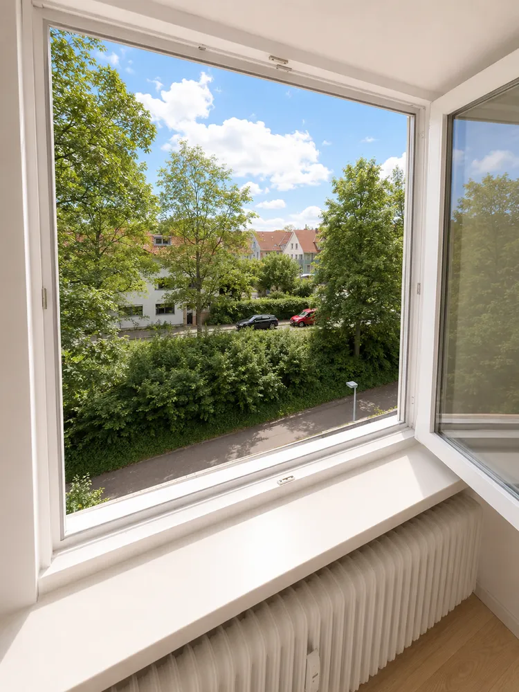 4 Zimmer Wohnung mit 85 m² in Kempten (Allgäu) – Bild 4