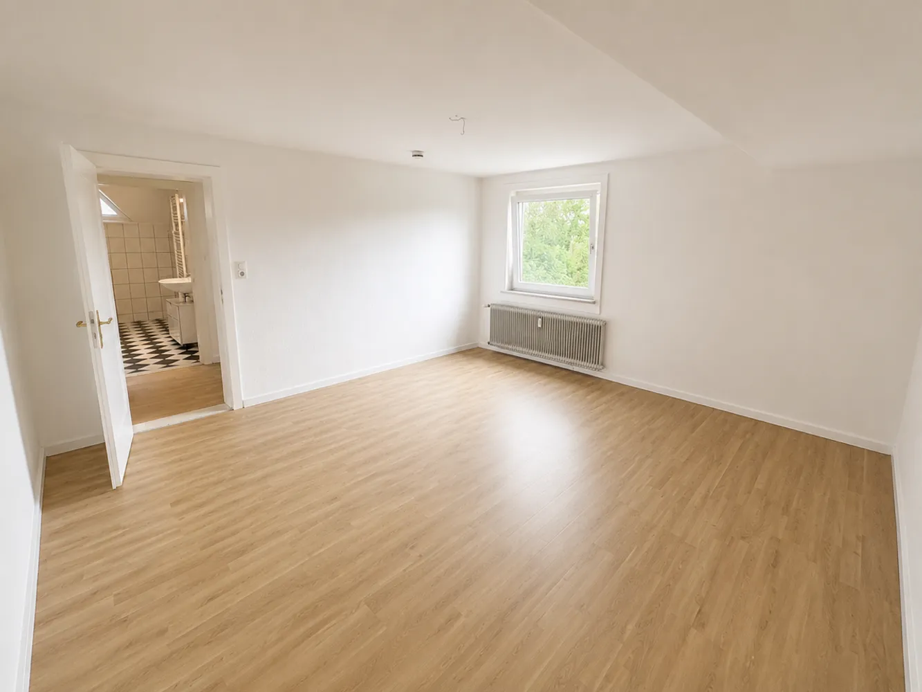 4 Zimmer Wohnung mit 85 m² in Kempten (Allgäu) – Bild 5