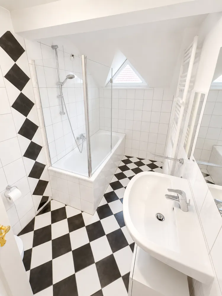 4 Zimmer Wohnung mit 85 m² in Kempten (Allgäu) – Bild 6