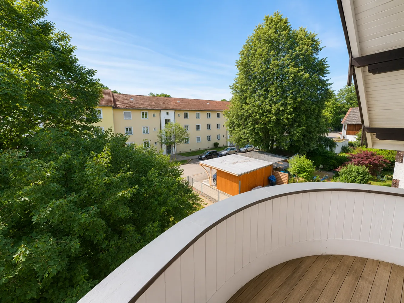 4 Zimmer Wohnung mit 85 m² in Kempten (Allgäu) – Bild 7