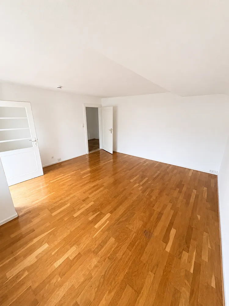 4 Zimmer Wohnung mit 85 m² in Kempten (Allgäu) – Bild 8