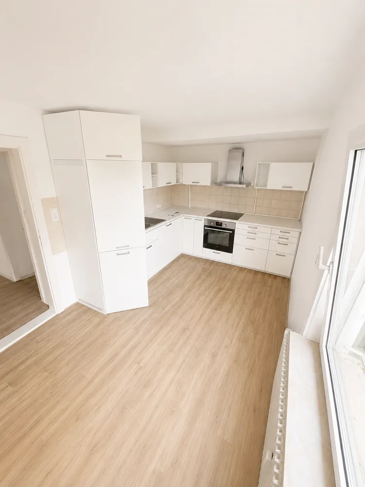 4 Zimmer Wohnung mit 85 m² in Kempten (Allgäu) – Bild 9