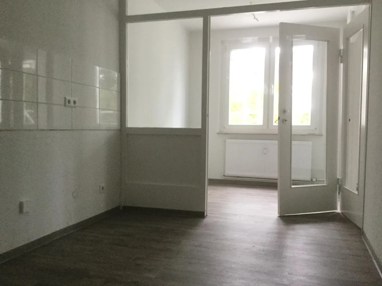 3 Zimmer Wohnung mit 77 m² in Bielefeld – Bild 1