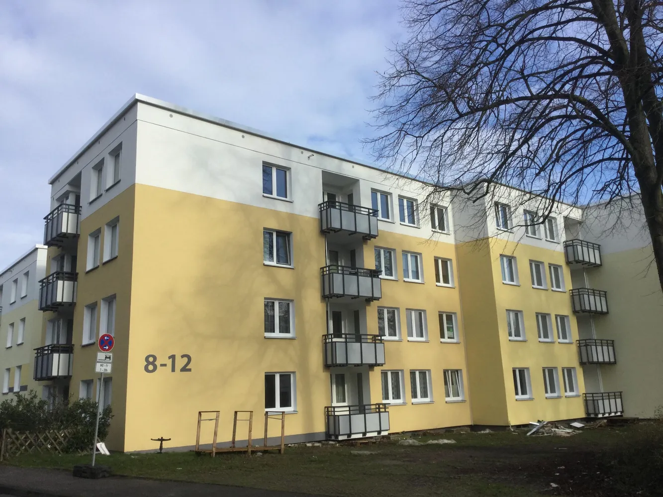 3 Zimmer Wohnung mit 77 m² in Bielefeld – Bild 4