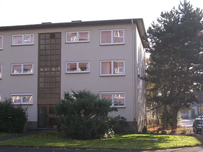 3 Zimmer Wohnung mit 67 m² in Duisburg – Bild 1