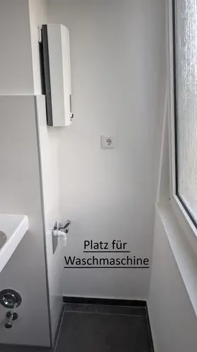 3 Zimmer Wohnung mit 72 m² in Braunschweig – Bild 2