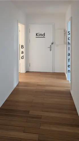 3 Zimmer Wohnung mit 72 m² in Braunschweig – Bild 6