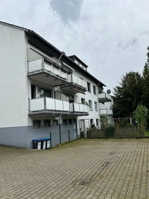 3 Zimmer Wohnung mit 68 m² in Recklinghausen – Bild 4